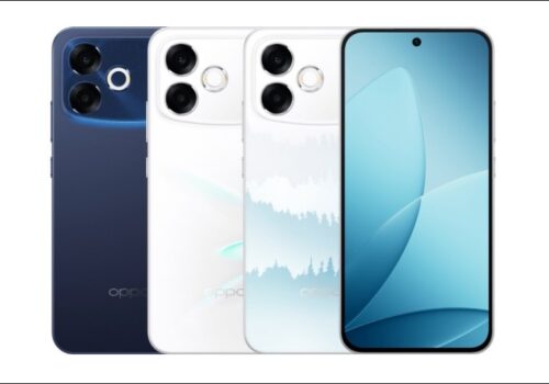 ओप्पो ए६एस प्रो चीनमा डाइमेन्सिटी ६३६० म्याक्स र ७,०००एमएएच ब्याट्रीको साथ अनावरण