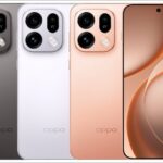 ओप्पो फाइन्ड एक्स९एस र फाइन्ड एक्स९एस प्रो विभिन्न बजारका लागि आधिकारिक रुपमा उपलब्ध