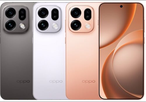 ओप्पो फाइन्ड एक्स९एस र फाइन्ड एक्स९एस प्रो विभिन्न बजारका लागि आधिकारिक रुपमा उपलब्ध