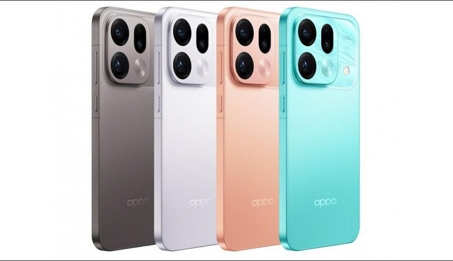 ओप्पो फाइन्ड एक्स९एस प्रो चाइना टेलिकममा सूचीबद्ध, स्पेसिफिकेशनहरूको खुलासा