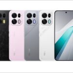 ओप्पो के१५ प्रोप्लस र के१५ प्रो चीनमा आधिकारिक रुपमा अनावरण