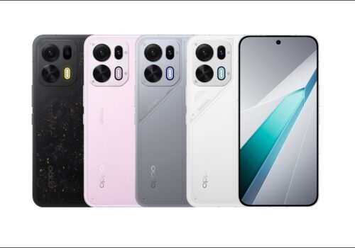 ओप्पो के१५ प्रोप्लस र के१५ प्रो चीनमा आधिकारिक रुपमा अनावरण