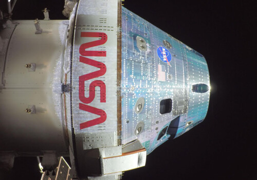 ‘आर्टेमिस–२’ : ‘एपोलो’ को ५३ वर्ष पुरानो रेकर्ड तोड्ने अभियान