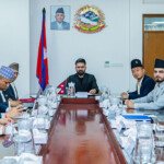 सञ्चार मन्त्रालयका दश प्राथमिकता कार्यक्रमः लाइसेन्स छपाईमा तिब्रतादेखि फोरजी सेवाको गुणस्तर सुधारसम्म