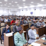 राष्ट्रिय विधि विज्ञान प्रयोगशाला विधेयक दफवार छलफलका लागि समितिमा