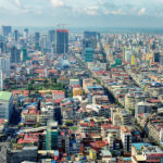 कम्बोडियाबाट अनलाइन स्क्यामिङ्ग गराउने काममा लगाइएका ४६ जना नेपालीको उद्धार