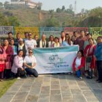 पृथ्वी दिवसमा वर्ल्डलिंक कम्युनिकेशन्सको डस्टबिन हस्तान्तरण तथा सरसफाइ कार्यक्रम सम्पन्न