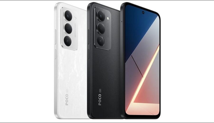 पोको एम८एस ५जी ६.९ इन्च डिस्प्ले र ७,०००एमएएच ब्याट्रीको साथ अनावरण