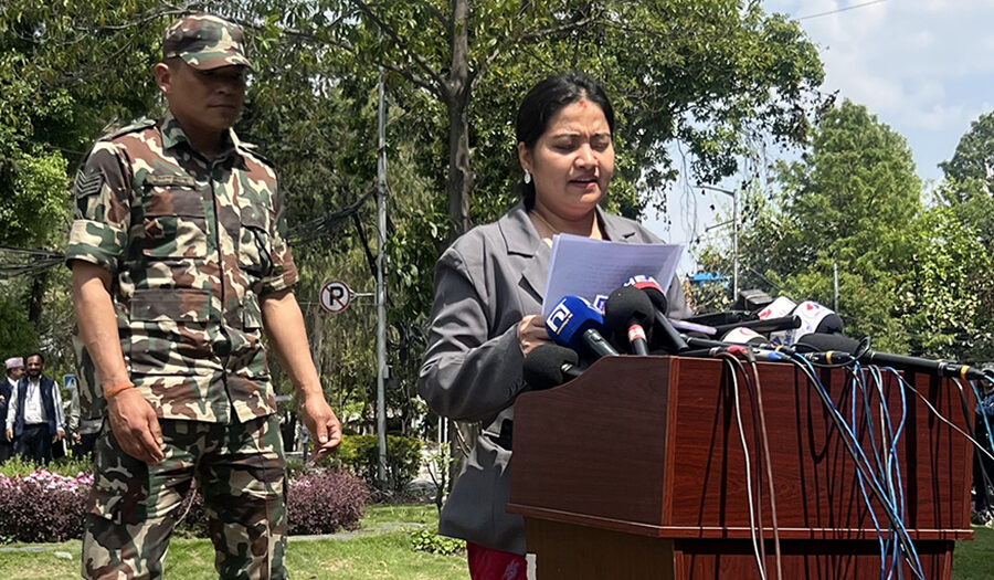 इन्धन सङ्कट बढेसँगै “वर्क फ्रम होम” गर्न सरकारको आग्रह