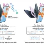 ग्यालेक्सी ए५७ ५जी र ग्यालेक्सी ए३७ ५जी सार्वजनिक गर्दै सामसङ नेपाल: प्रि–अर्डर सुरु