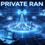 गत वर्ष प्राइभेट वायरलेस आरएएनको वृद्धि सुस्त