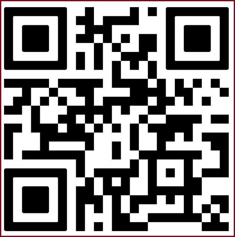 QR Code क्यूआर कोड