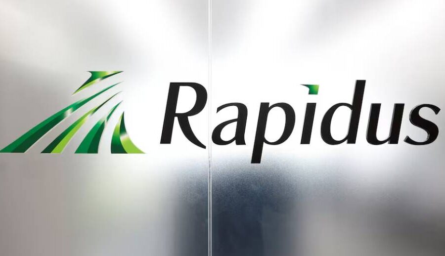 जापानद्वारा चिप निर्माता र्यापिडसका लागि थप ४ अर्ब डलर बराबर सहयोग स्वीकृत
