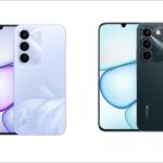 रियलमी सी१०० ७ हजार एमएएच ब्याट्रीको साथ सार्वजनिक