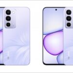 रियलमी सी१०० ४जी अनावरण; डिभाइसमा ८,०००एमएएच ब्याट्री र आईपी६९के रेटिङ समावेश