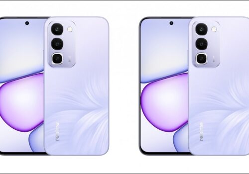 रियलमी सी१०० ४जी अनावरण; डिभाइसमा ८,०००एमएएच ब्याट्री र आईपी६९के रेटिङ समावेश