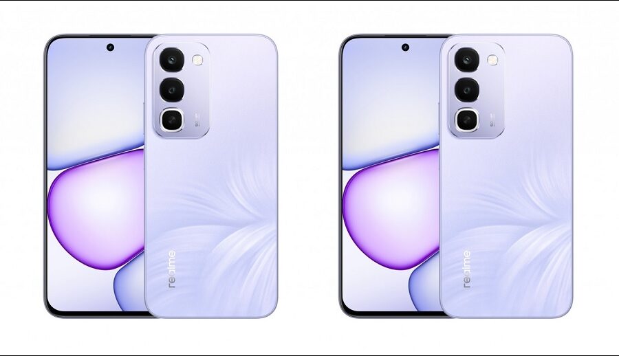 रियलमी सी१०० ४जी अनावरण; डिभाइसमा ८,०००एमएएच ब्याट्री र आईपी६९के रेटिङ समावेश