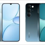 रियलमी नार्जो १०० लाइट घोषणा; १४४ हर्ज स्क्रिन र ७,००० एमएएच ब्याट्री समावेश 