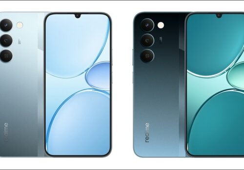 रियलमी नार्जो १०० लाइट घोषणा; १४४ हर्ज स्क्रिन र ७,००० एमएएच ब्याट्री समावेश 