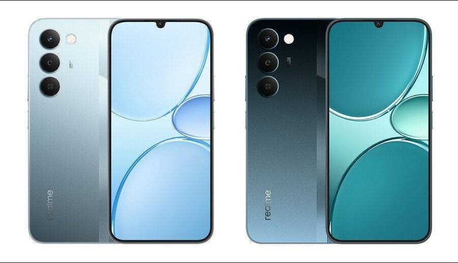 रियलमी नार्जो १०० लाइट घोषणा; १४४ हर्ज स्क्रिन र ७,००० एमएएच ब्याट्री समावेश