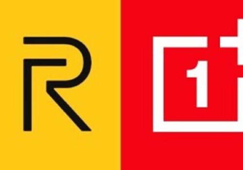 मर्ज हुँदै वनप्लस र रियलमी