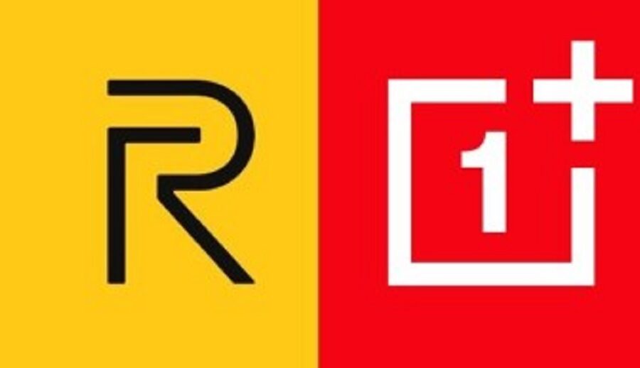 मर्ज हुँदै वनप्लस र रियलमी