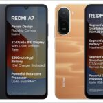 रेडमी ए७ र ए७ प्रो बजेट ४जी फोनहरूको रुपमा घोषणा गरियो
