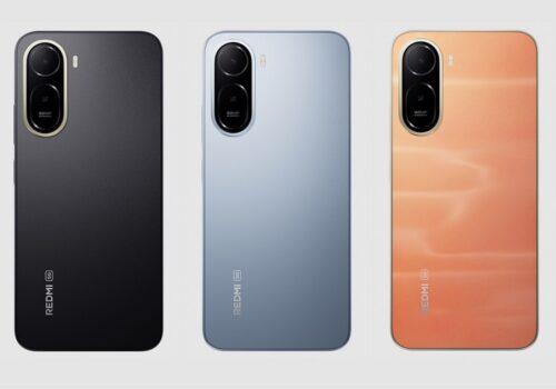 रेडमी ए७ प्रो ५जी आधिकारिक रूपमा सार्वजनिक; ६.९ इन्चको स्क्रिन र ६,३००एमएएच ब्याट्री समावेश