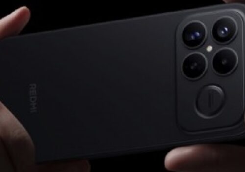 रेडमी के९० अल्ट्राको वायर्ड चार्जिङ क्षमताको खुलासा