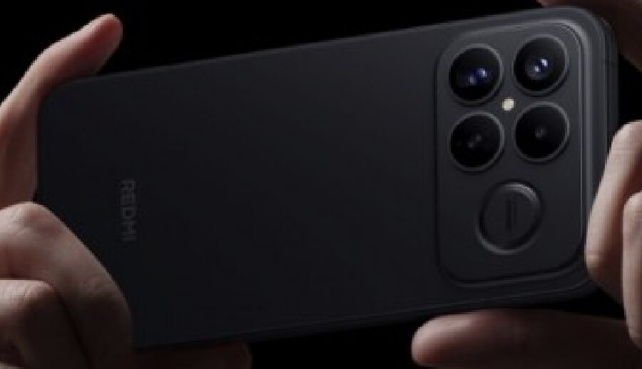 रेडमी के९० अल्ट्राको वायर्ड चार्जिङ क्षमताको खुलासा