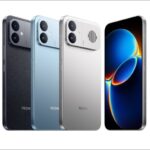 रेडमी के९० म्याक्स सार्वजनिक