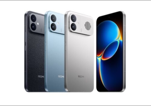 रेडमी के९० म्याक्स सार्वजनिक