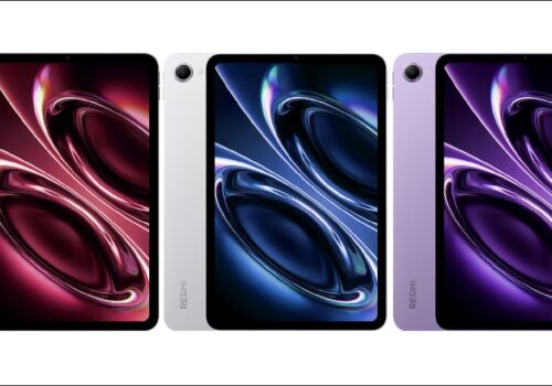 रेडमी के प्याड ले २ ले ८.८ इन्च स्क्रिन र डाइमेन्सिटी ९५०० चिपसहित डेब्यू गर्यो