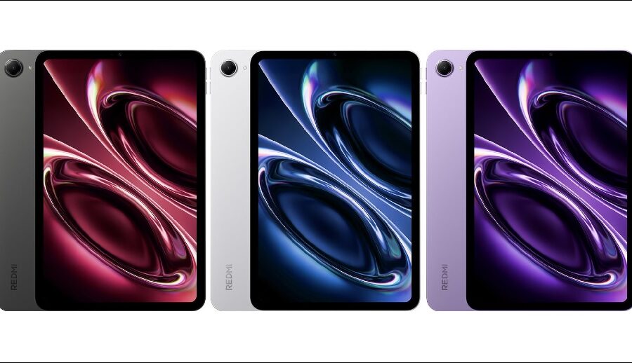 रेडमी के प्याड ले २ ले ८.८ इन्च स्क्रिन र डाइमेन्सिटी ९५०० चिपसहित डेब्यू गर्यो