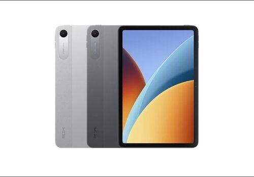 रेडमी प्याड टू ९.७ अब सानो स्क्रिन, वैकल्पिक ४जी समर्थनको साथ आधिकारिक