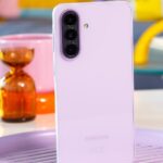 सामसङ ग्यालेक्सी ए३७ र ग्यालेक्सी ए५६ ले अप्रिल २०२६ को सुरक्षा प्याच प्राप्त गर्यो