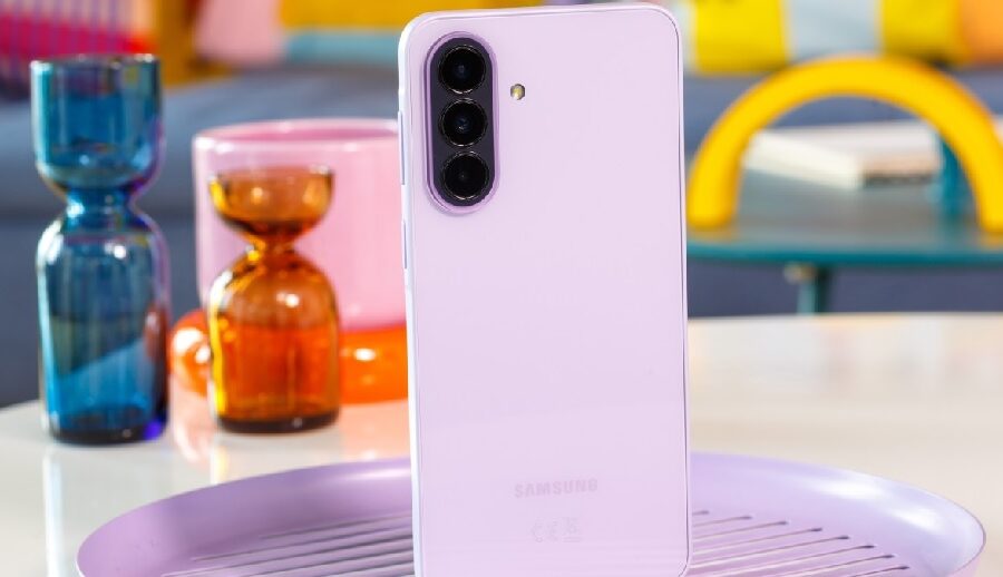 सामसङ ग्यालेक्सी ए३७ र ग्यालेक्सी ए५६ ले अप्रिल २०२६ को सुरक्षा प्याच प्राप्त गर्यो