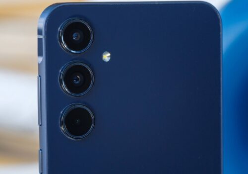 सामसङ ग्यालेक्सी ए५३ र ग्यालेक्सी ए५५ ले अप्रिल २०२६ को सुरक्षा अपडेट प्राप्त गरे