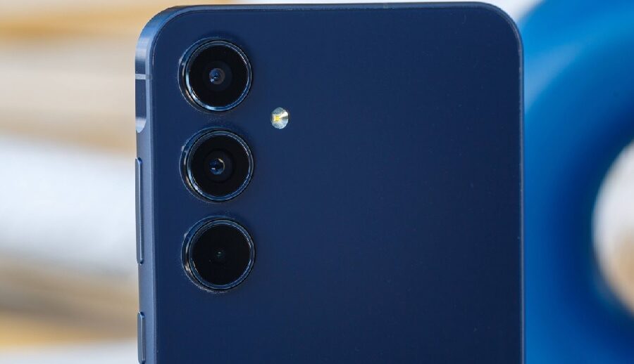 सामसङ ग्यालेक्सी ए५३ र ग्यालेक्सी ए५५ ले अप्रिल २०२६ को सुरक्षा अपडेट प्राप्त गरे