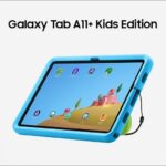 सामसङले ग्यालेक्सी ट्याब ए११प्लस किड्स एडिशन लन्च गर्यो