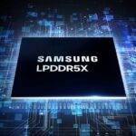 सामसङको पुरानो एलपीडीडीआर४ र्याम बन्द गरिँदै; अब एलपीडीडीआर५ प्रयोग गरिने