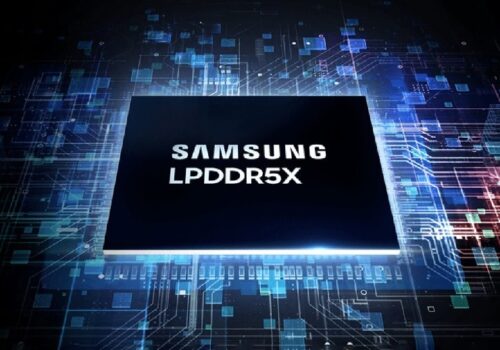 सामसङको पुरानो एलपीडीडीआर४ र्याम बन्द गरिँदै; अब एलपीडीडीआर५ प्रयोग गरिने