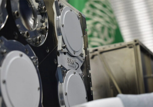 साउदी अरबद्वारा ‘शम्स’ भूउपग्रह सफल प्रक्षेपण, अन्तरिक्ष क्षेत्रमा नयाँ उपलब्धि