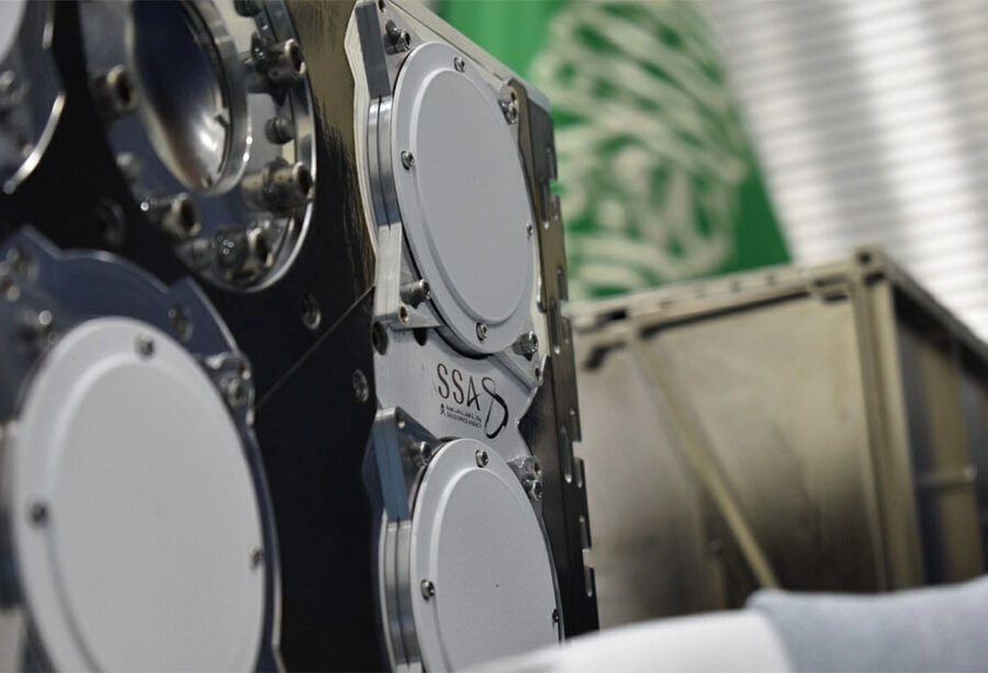 साउदी अरबद्वारा ‘शम्स’ भूउपग्रह सफल प्रक्षेपण, अन्तरिक्ष क्षेत्रमा नयाँ उपलब्धि