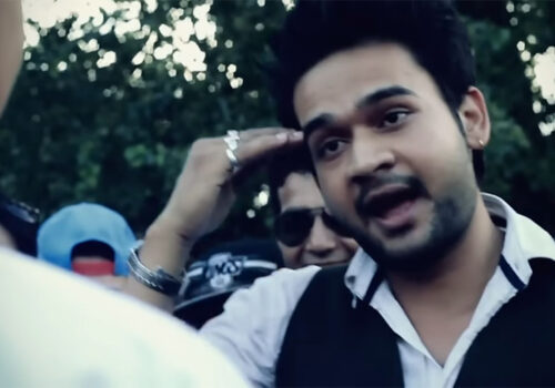 प्रधानमन्त्री बालेनको १२ वर्ष पुरानो र्याप ब्याटल भिडियो युट्युबबाट हटाउन माग गर्दै साइबर ब्यूरोमा उजुरी