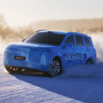 बीवाईडीले बेइजिङ अटो शोमा प्रिमियम एसयूभी सीलायन ०८ एसयूभी अनावरण गर्दै