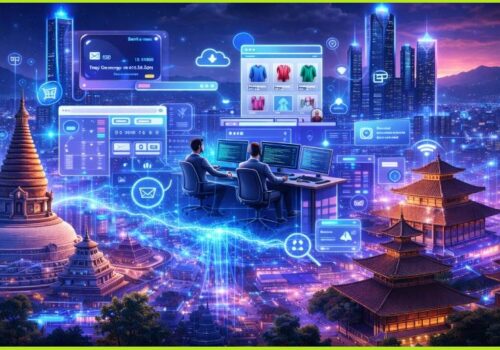 स्मार्ट वर्क, डिजिटल रोजगारी तथा सीमापार सेवा व्यापारलाई बढावा दिइने