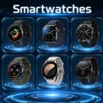 फागुन मसान्तसम्म १८ करोड रुपैयाँ बराबरको साढे ७३ हजारमाथि स्मार्ट वाच आयात