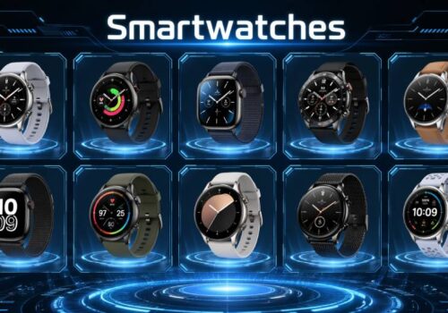 फागुन मसान्तसम्म १८ करोड रुपैयाँ बराबरको साढे ७३ हजारमाथि स्मार्ट वाच आयात