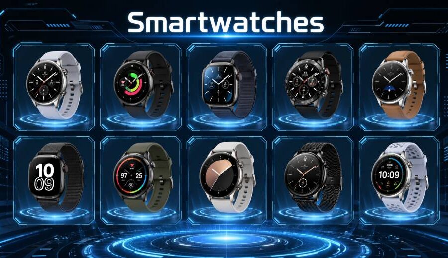 फागुन मसान्तसम्म १८ करोड रुपैयाँ बराबरको साढे ७३ हजारमाथि स्मार्ट वाच आयात